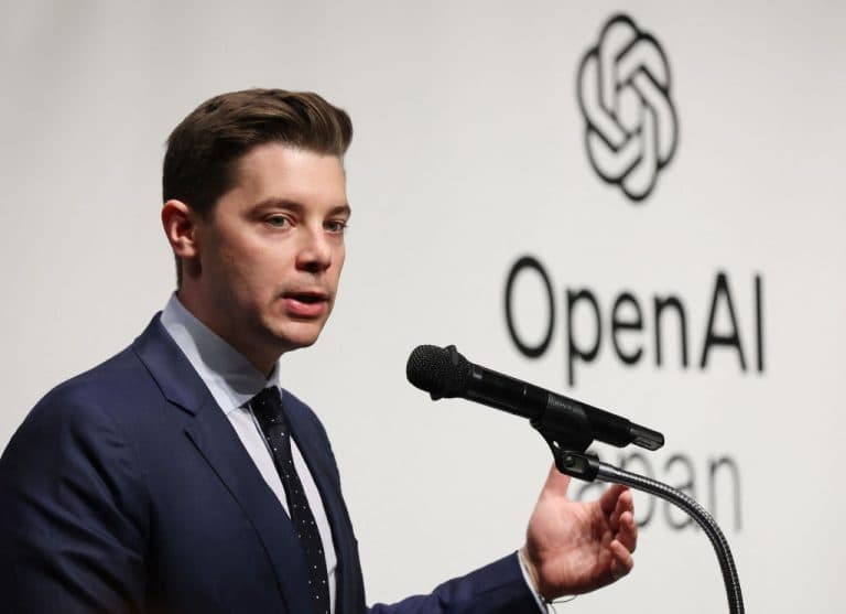 COO-ul OpenAI afirmă că inteligența artificială nu a pătruns încă profund în procesele de afaceri ale companiilor