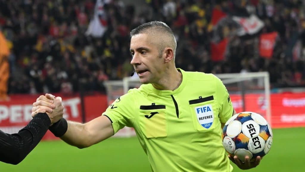Este VAR-ul o flacără stinsă sau una care continuă să ardă?