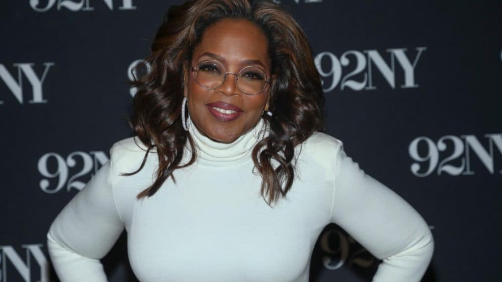 Oprah Winfrey atrage atenția: a pierdut în greutate cu ajutorul injecțiilor, dar kilogramele s-au întors. Iluzia tratamentelor miraculoase: „Va fi o bătălie pe termen lung.”