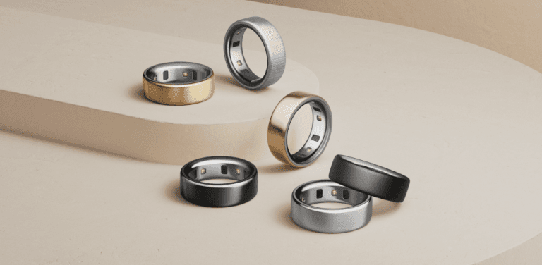 Oura prezintă un model AI inovator dedicat sănătății feminine