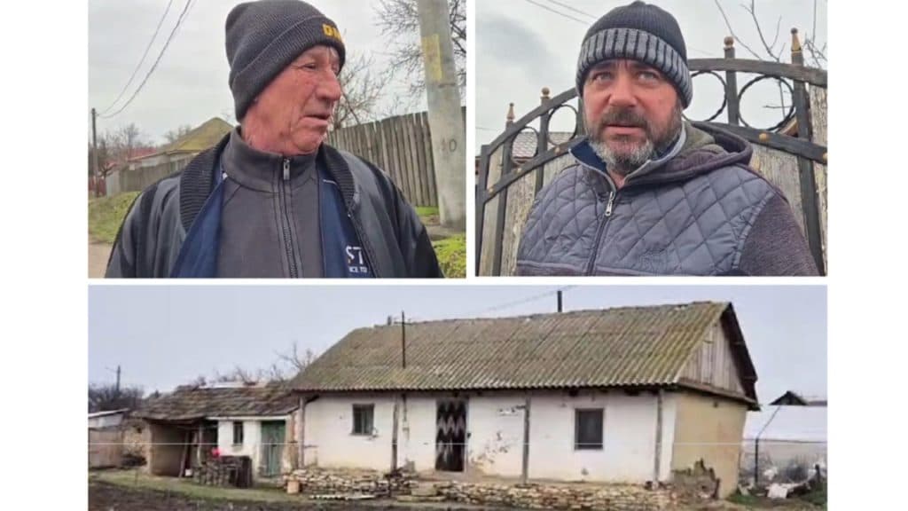 Familia băiețelului omorât în bătaie dintr-un sat tulcean a fost reținută, iar vecinii dezvăluie amănunte cutremurătoare