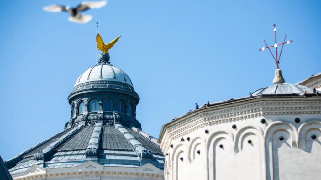 Patriarhia Română solicită ajutor de urgență pentru cei afectați de ninsoare și furtuni de zăpadă