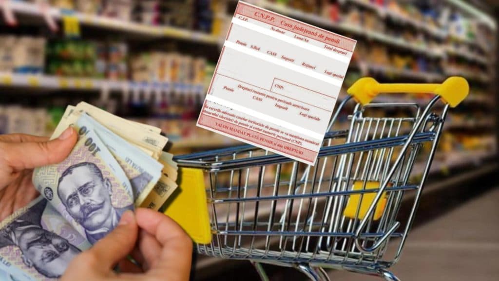 Pensia medie, cu mult sub necesitățile minime. Veniturile românilor nu ajung nici măcar pentru cheltuielile esențiale