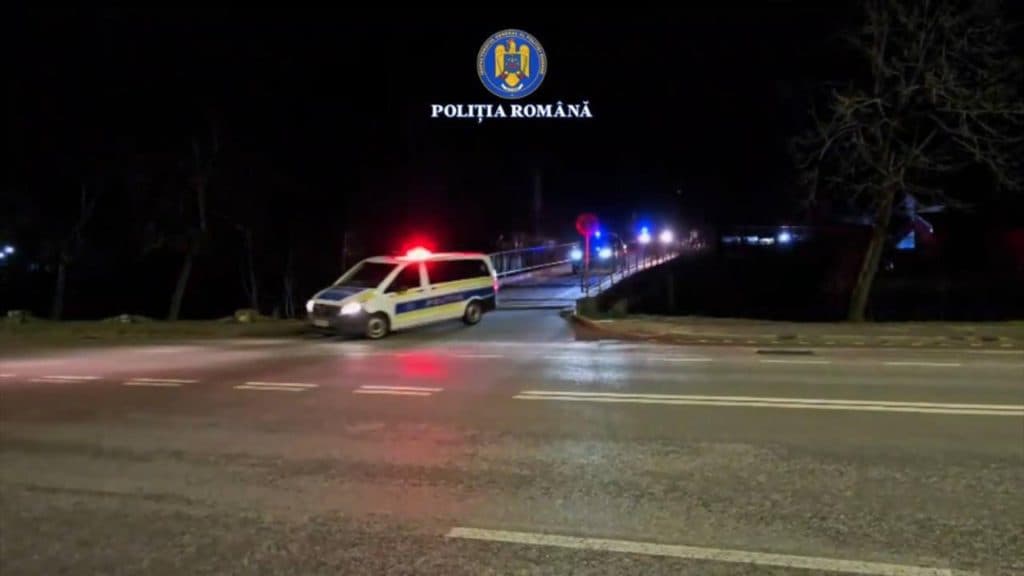 Acțiuni masive de cercetare în Drobeta-Turnu Severin: descoperirea unor materiale de construcție furate dintr-o locuință și dintr-o biserică