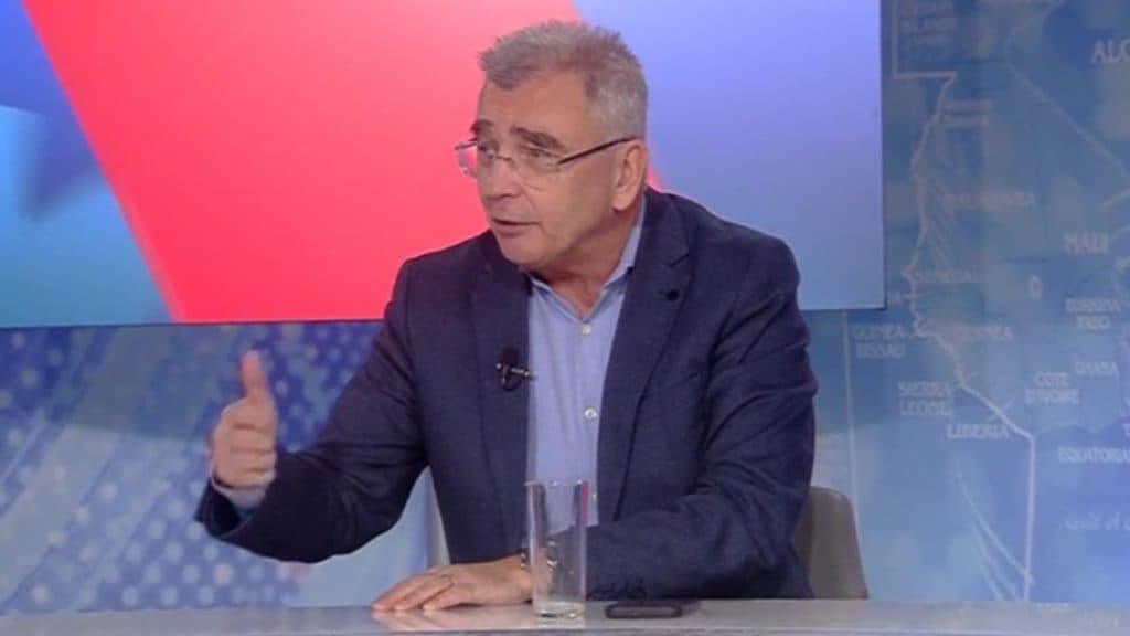 Petrișor Peiu răspunde acuzațiilor lui Dragoș Sprînceană privind George Simion: “România a fost scoasă din Visa Waiver de America cu trei săptămâni înainte de vizita lui George.”