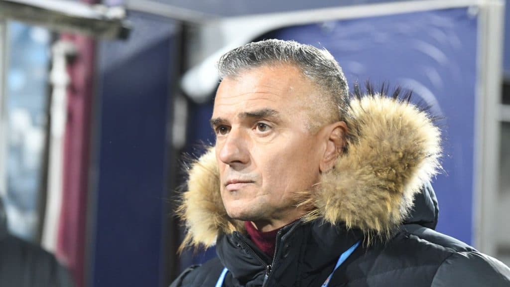 CFR Cluj în fața unei transformări majore: Daniel Pancu dezvăluie oferte pentru patru jucători