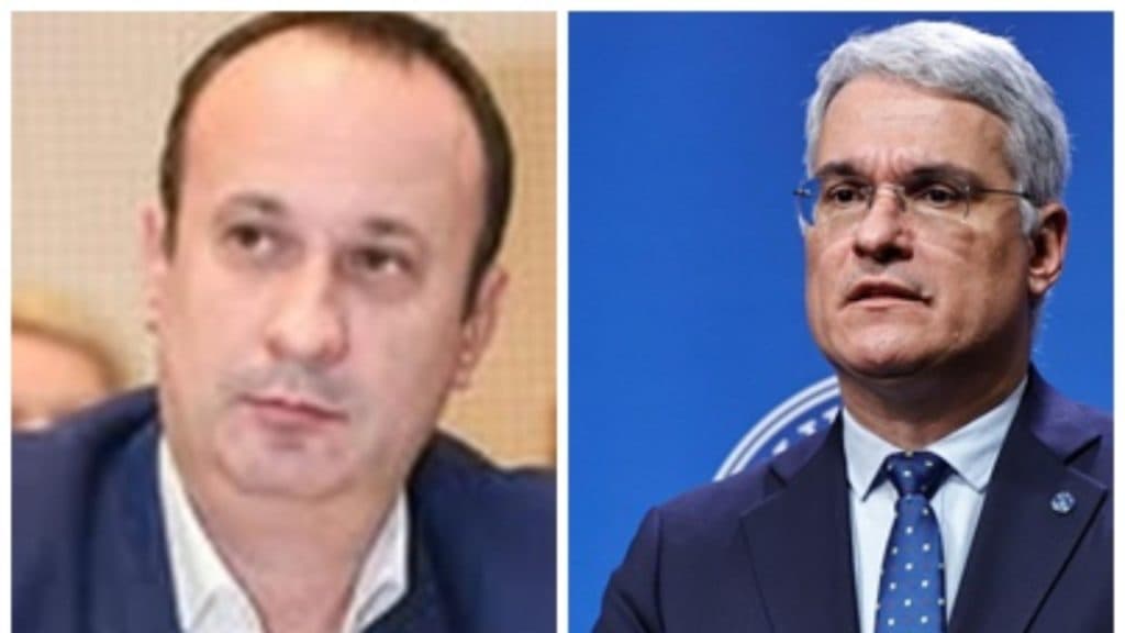 PNRR, epicentrul conflictului guvernamental: Pîslaru răspunde lui Câciu și, prin extensie, lui Bolojan