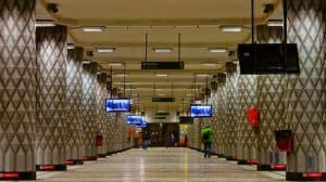Politehnica București își deschide porțile către un nou cămin studențesc, oferind 170 de locuri de cazare