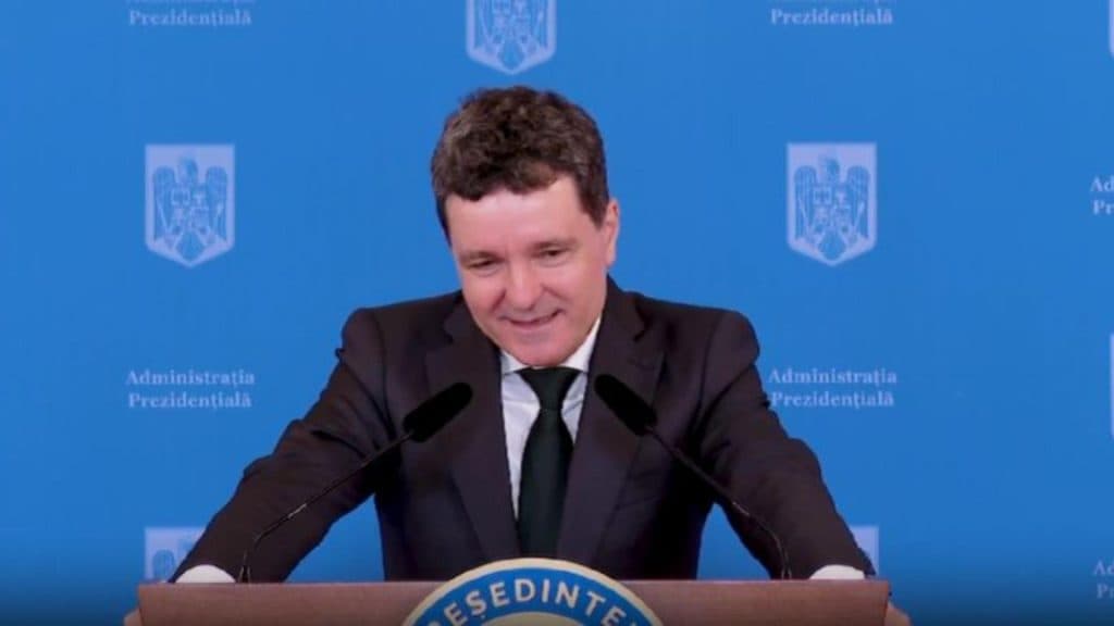 Nicușor Dan, invitat la Consiliul pentru Pace de la Washington: Participarea României rămâne incertă, spun sursele