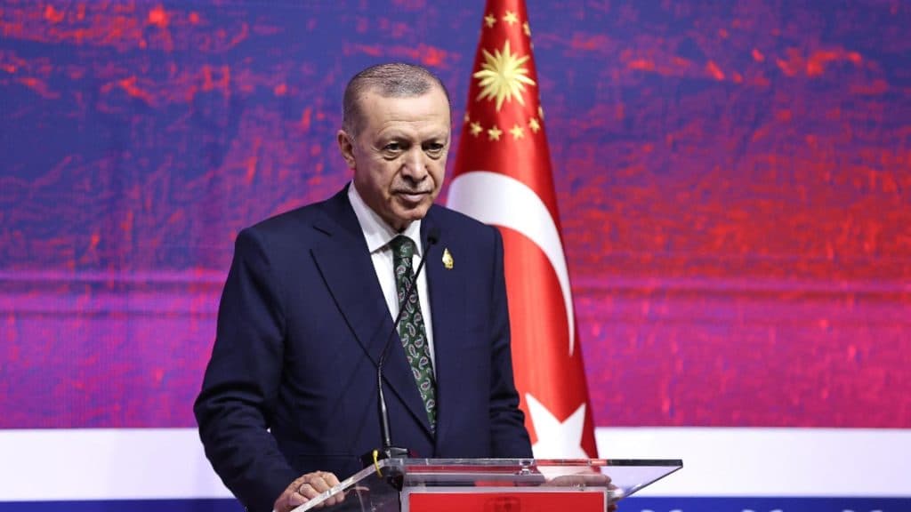 Schimbări în Guvernul Turciei: Procurorul șef din Istanbul preia conducerea Ministerului Justiției