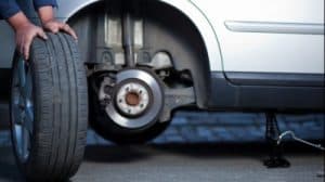 Ajustarea presiunii anvelopelor pe timp de iarnă: Ghid pentru roți atunci când mercurul coboară sub zero grade