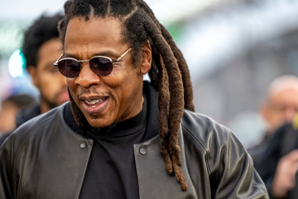Fiul lui Jay-Z apelează la Donald Trump și Nicki Minaj după ce instanța i-a respins cererea de paternitate