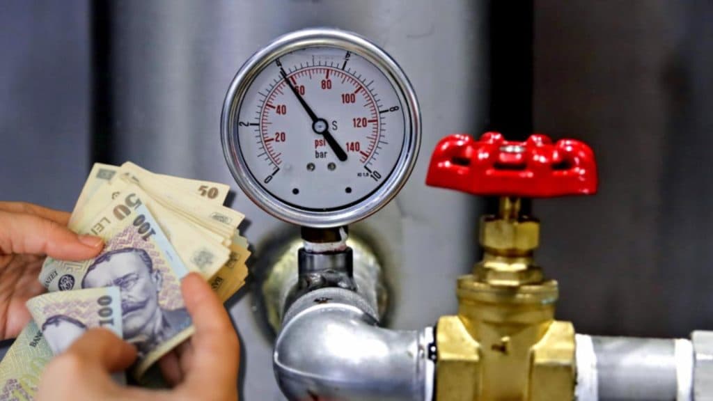 Prețurile gazelor rămân stabile până în primăvara anului 2027, asigură ministrul Energiei