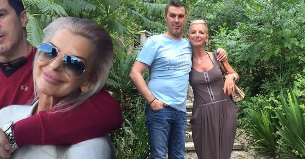 Prima aniversare fără Mihai Leu, dar cu amintiri vii pentru Anna: „Îl simt mai aproape ca niciodată.”