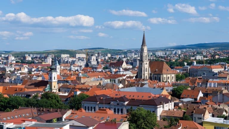 Cluj-Napoca investește 10,8 milioane de euro în modernizarea sistemului de termoficare