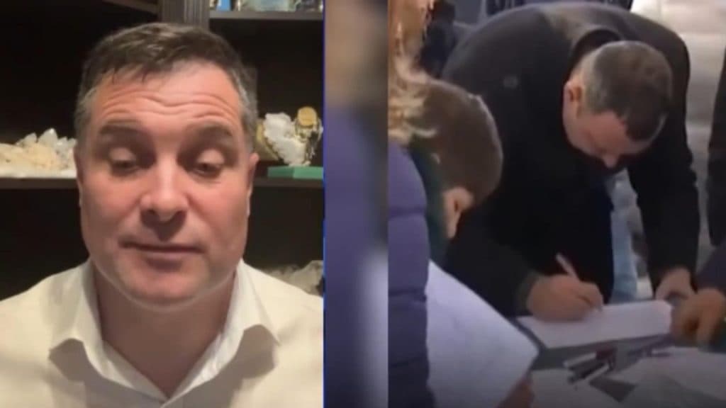 Primarul din Cavnic îl contrazice pe Bolojan: “Maghiarii vor gestiona singuri criza sărăciei.”