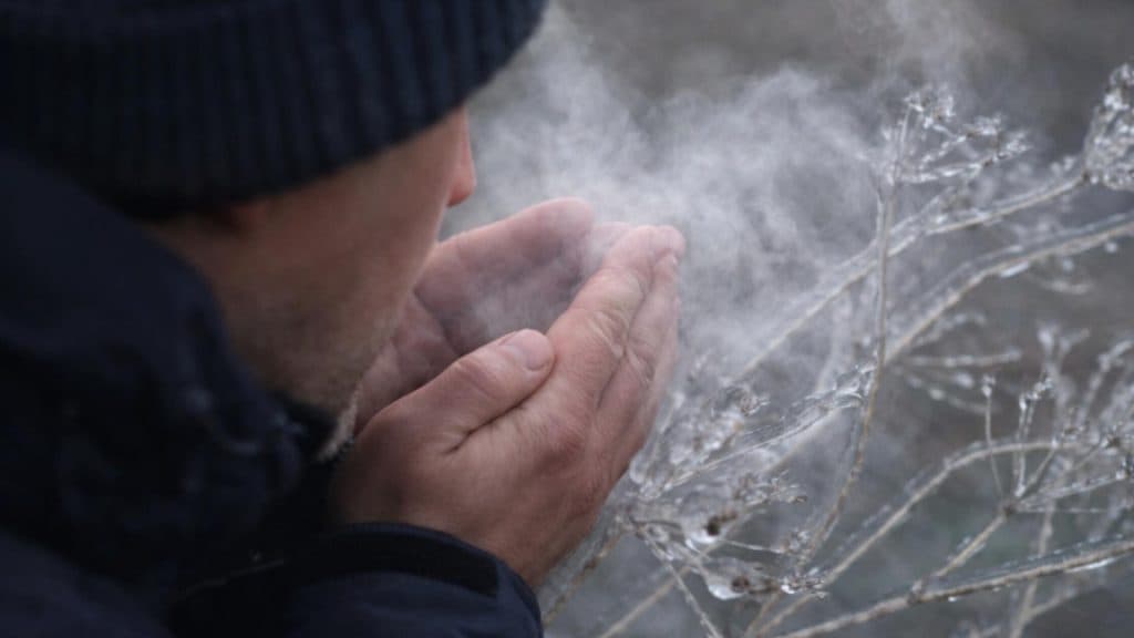 Primăvara își face simțită prezența: temperaturile cresc treptat, dar iarna nu cedează ușor