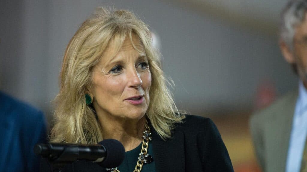 Primul soț al lui Jill Biden, fostă Primă Doamnă a SUA, a fost acuzat de omor! Victima era soția lui
