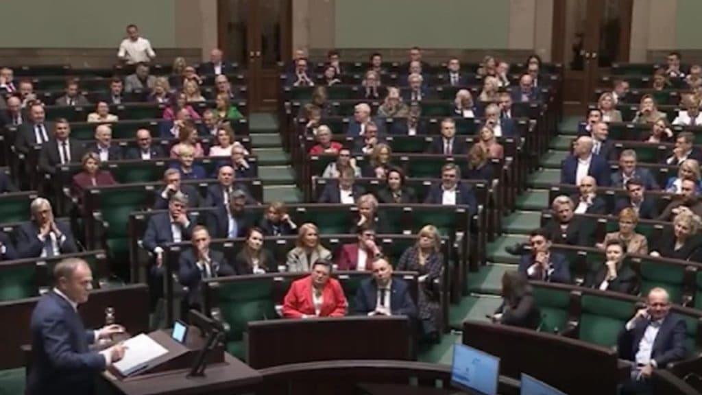 Polonia acuză Rusia în instanță și solicită compensații pentru pagubele suferite în timpul celui de-al Doilea Război Mondial