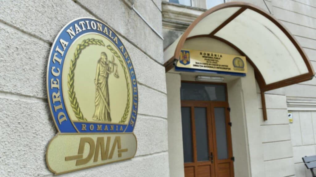 Procurorii DNA efectuează percheziții la Grampet și la conducerea unei companii afiliate, fiind investigate acuzații de mită în valoare de jumătate de milion de euro