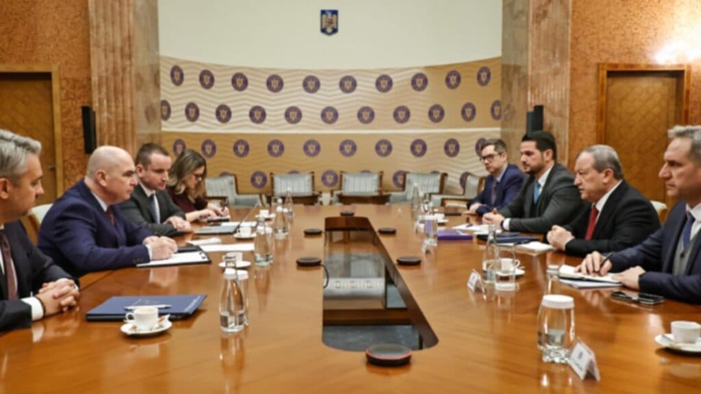 Plan ambițios pentru Mintia: Executivul analizează extinderea centralei și alocarea a 1 miliard de euro pentru soluții de stocare a energiei