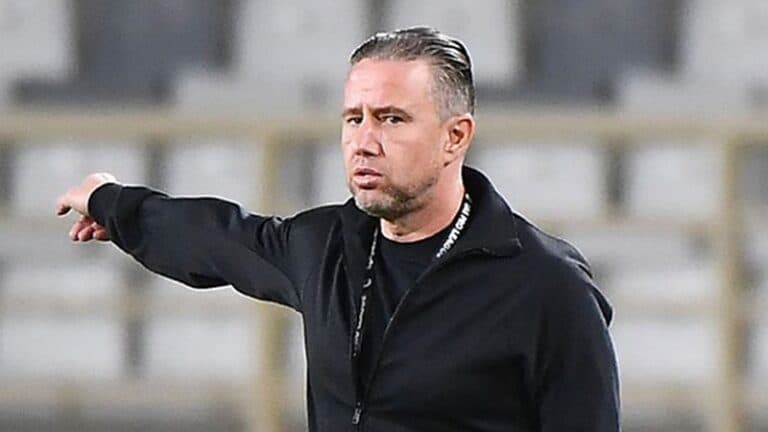 Previziuni precise pentru FCSB: Reghecampf a dezvăluit cele 6 formații pe care le vizează pentru play-off