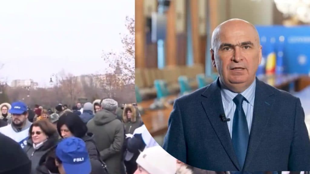 Profesorii se mobilizează din nou: proteste masive la ușa lui Bolojan săptămâna viitoare, din cauza taxelor și impozitelor copleșitoare