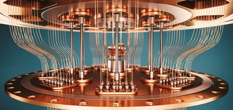 Fondul dublu al Quantonation demonstrează că încrederea în quantum rămâne puternică