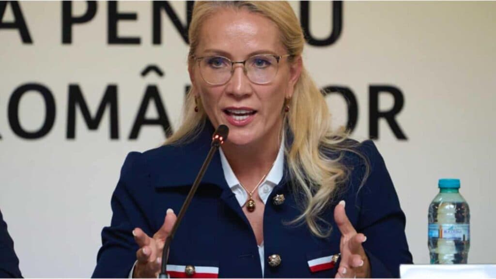 Ramona Bruynseels: „Anularea articolului 25¹ din Codul fiscal va facilita externalizarea profiturilor, mascată sub umbrela unor servicii „intangibile” greu de controlat!”