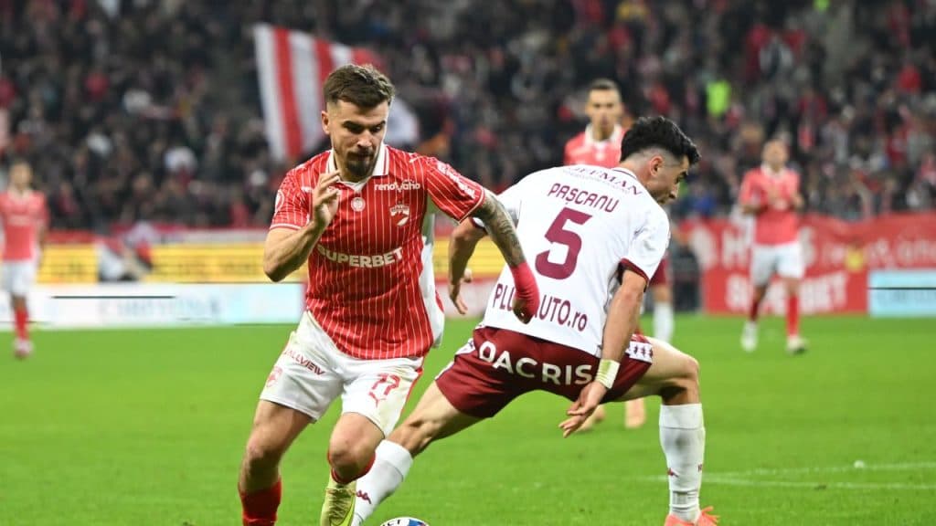 Derby electrizant la ora 20:30! Gâlcă se confruntă cu provocări majore