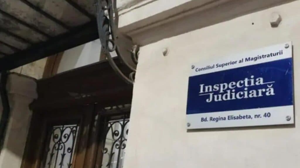 Raport alarmant al Inspecției Judiciare: acuzațiile Recorder din „Justiția capturată” se dovedesc nefondate – DOCUMENT