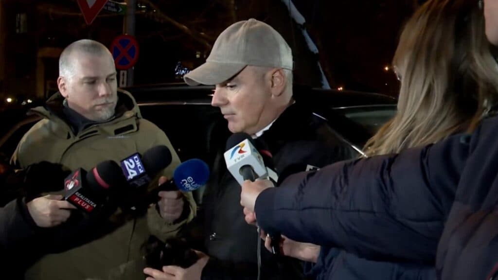 Rareș Bogdan, acuzații dure la adresa lui Ilie Bolojan: „A dus partidul la un dezastru de 14%!”