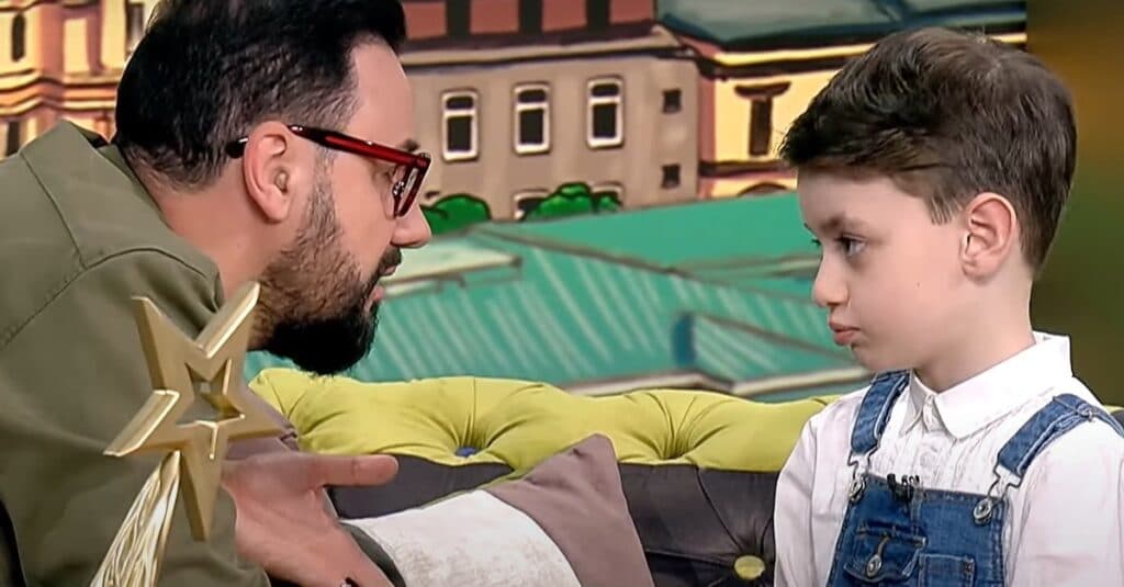 Rareș Prisăcariu își exprimă nostalgia la încheierea emisiunii „La Măruță”: „Voi simți lipsa voastră, a întregii echipe.”