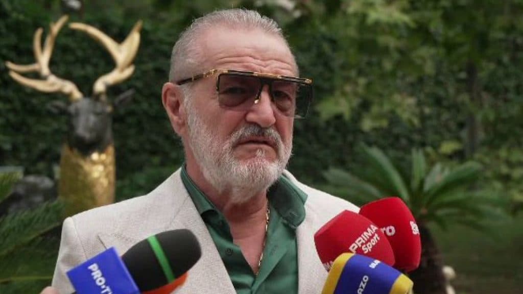 Schimbare radicală la FCSB! Declarația surprinzătoare a lui Gigi Becali