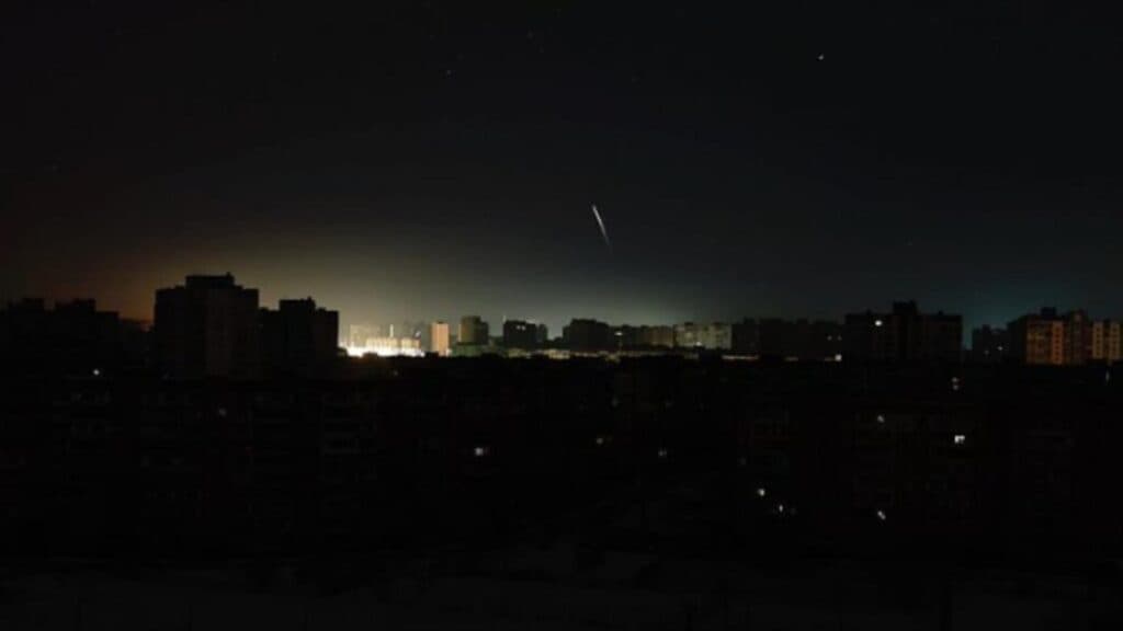 Conflictul din Ucraina: Rusia reîncepe ofensiva, Kievul sub tirul rachetelor balistice cu o zi înainte de negocierile de pace de la Abu Dhabi