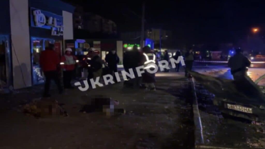 Zaporojie sub foc: un atac cu dronă rusă lasă în urmă două vieți pierdute și 11 răniți, ziua 1442 a conflictului din Ucraina