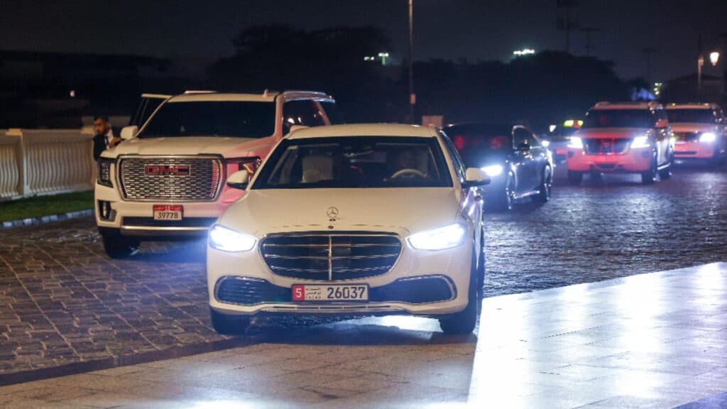 Zilele de tensiune în Ucraina: Rusia intensifică presiunea asupra Kievului în mijlocul negocierilor de la Abu Dhabi