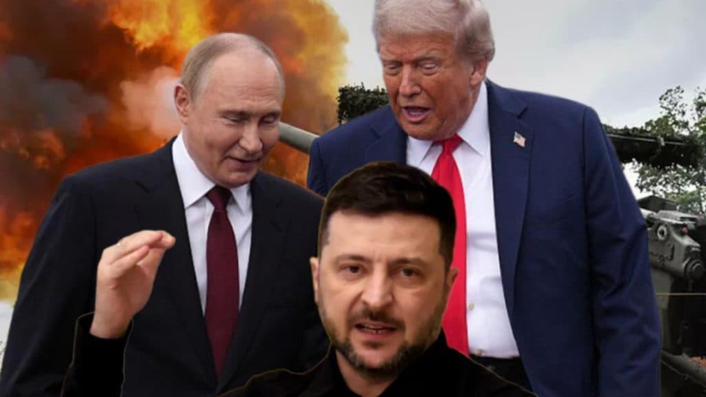 Războiul din Ucraina, ziua 1445: SUA accelerează discuțiile pentru un acord de pace între Rusia și Ucraina, prevăzut pentru luna martie