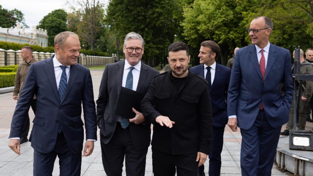 Ucraina, la ziua 1451 a conflictului: Zelenski reafirmă că nu va consimți la un pact de pace nefavorabil