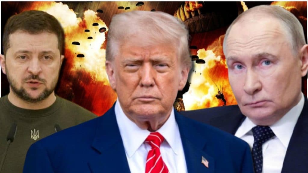 Războiul din Ucraina, ziua 1456: Tensiuni crescute înaintea discuțiilor de pace de la Geneva, Zelenski îl critică pe Trump pentru presiunea exercitată exclusiv asupra Ucrainei: „Este inechitabil!”