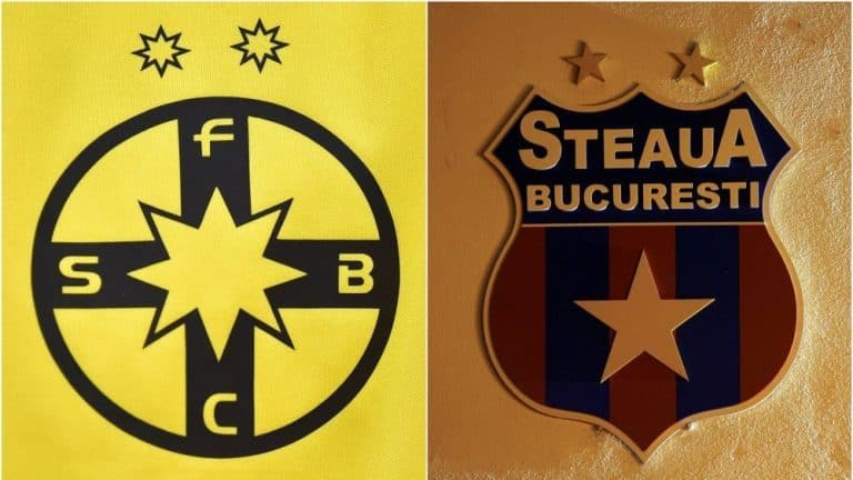 Conflictul FCSB – CSA Steaua revine în fața judecătorilor. Strategia campioanei pentru recuperarea mărcii