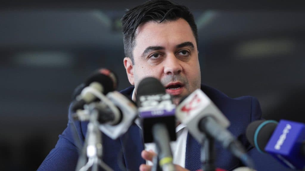 Răzvan Cuc iese din arest preventiv: fostul ministru, sub control judiciar la domiciliu în cazul mitei de la RAR