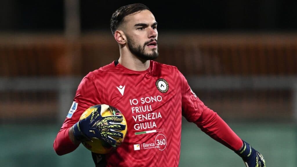Răzvan Sava, învăluit în mister. Ce declarații face Udinese?
