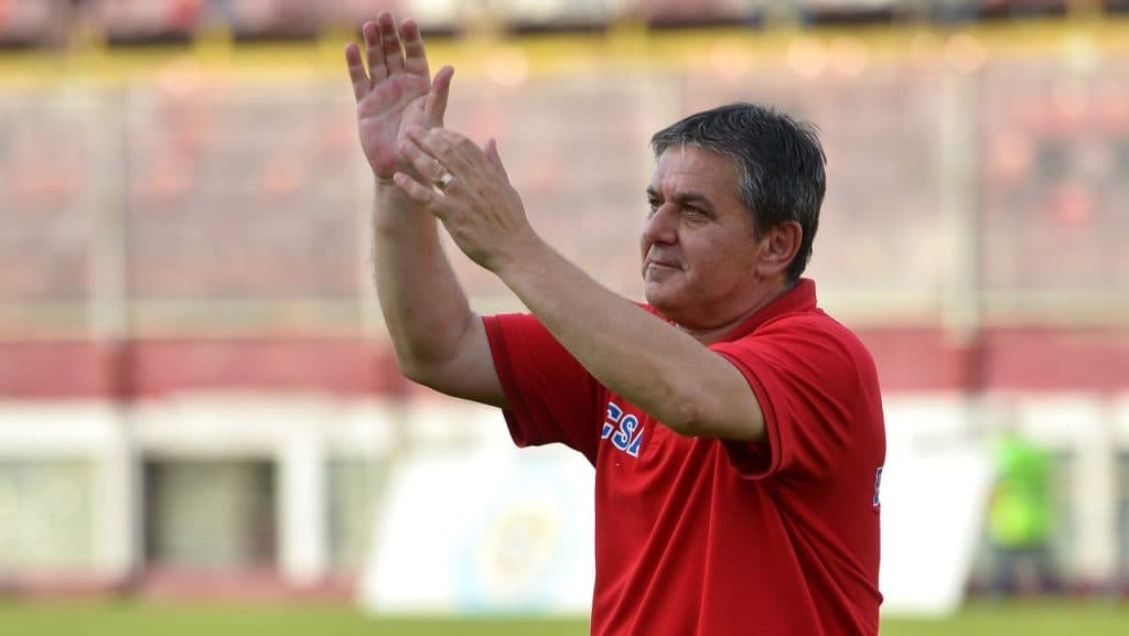 Marius Lăcătuș își împărtășește impresiile după noul transfer al FCSB: „Situația se transformă.”