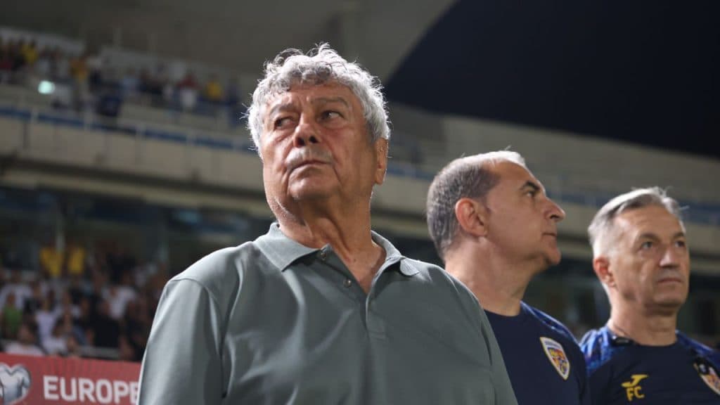 Răspunsul lui Mircea Lucescu la decizia FRF: „De acum, asta este esențială.”
