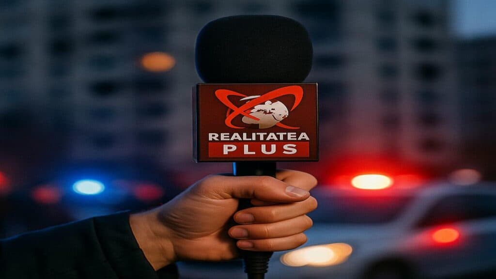 Realitatea Plus, campion absolut în expansiunea audienței în 2025