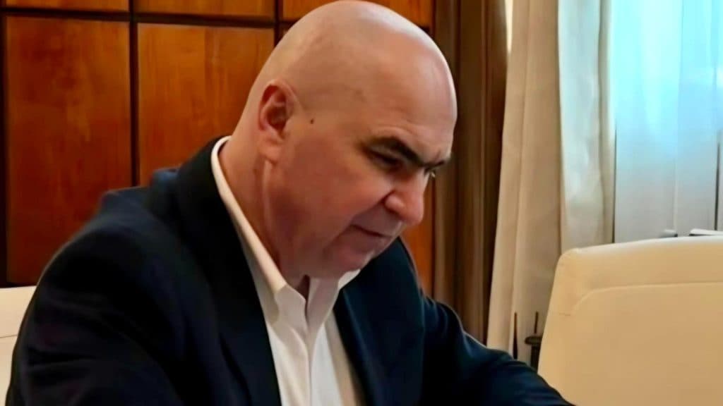 Rectorul Universității din Iași răspunde lui Ilie Bolojan: „Propunerea pentru sporul de doctorat nu a venit din partea rectorilor!”