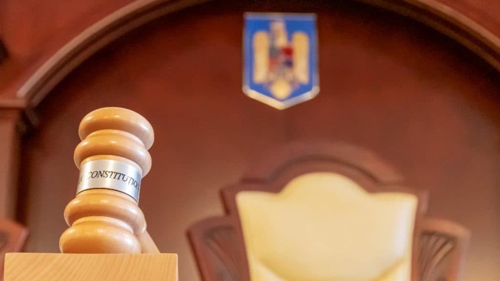 Reforma pensiilor pentru magistrați, aproape de semnătura finală: CCR analizează în continuare argumentele