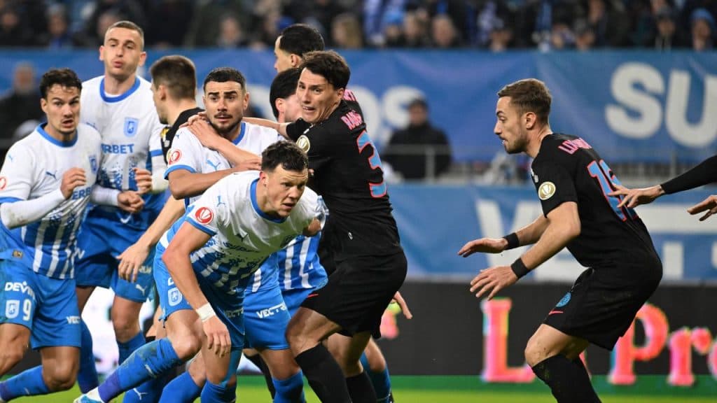 Refuzat de FCSB, dar dorit de Craiova! Gigi Becali a povestit despre cum Mihai Stoica s-a opus deciziilor sale