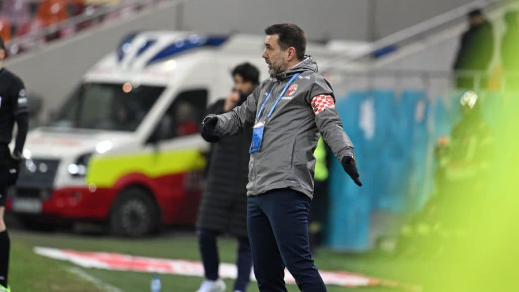 Kopic își exprimă regretul: Transferul dorit de Dinamo în această iarnă și realitățile acceptate